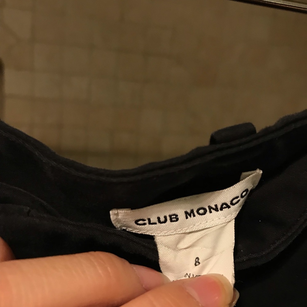 Trousers